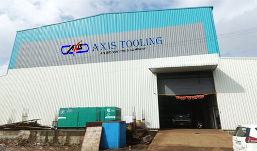 Axis Tooling